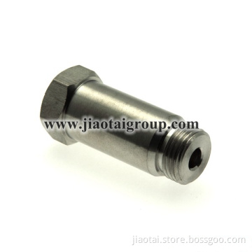 High Sensitivity Oxygen Sensor with Steel 17-4pH